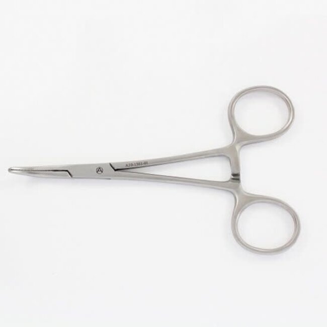 Albatros Addertang Krom 18cm