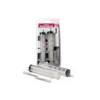 Prebaits Deadbait Injection Kit