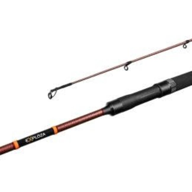 Delphin Exploza Hard 2.10m 60g