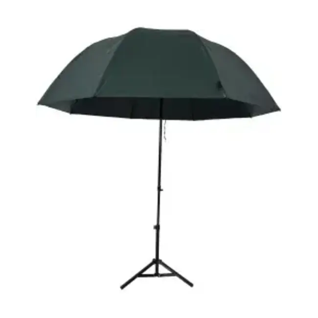 Albatros Paraplu Rainbuster 250cm âSterke visparaplu voor regen- en windbescherming