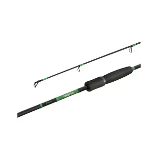 Delphin Wasabi Spin NXT Lengte 2,10 m Werpgewicht 10-30 gr