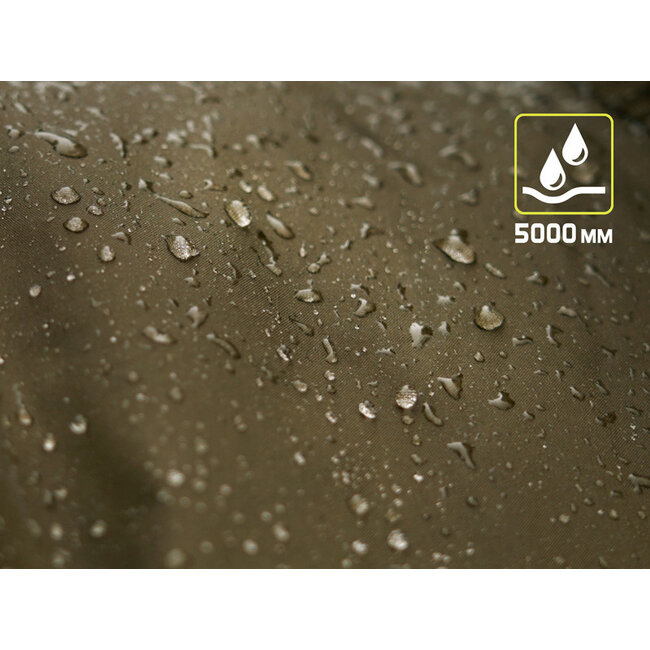 Delphin Delphin WinTREK Winter Broek 3XL – Extra warme waterdichte visbroek voor koude dagen