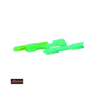 Albatros Kniklicht Houders 2pcs