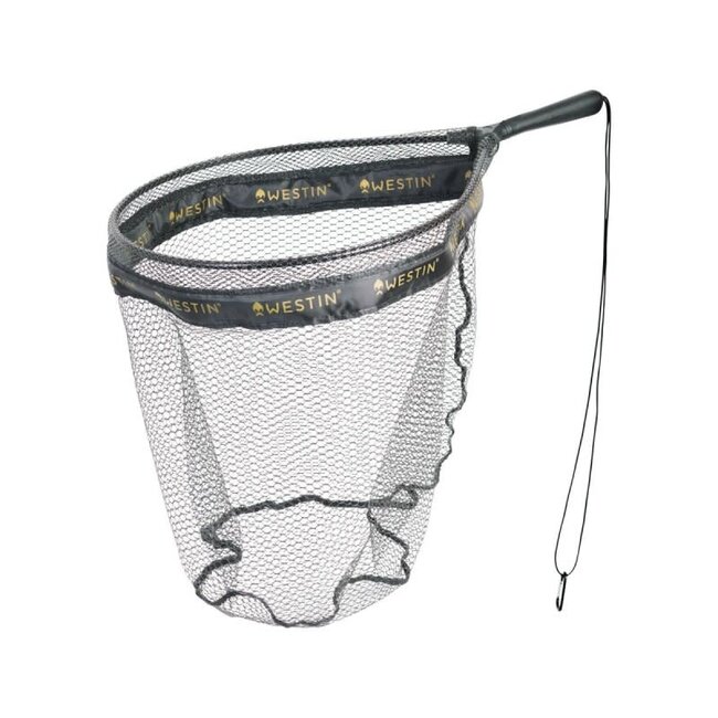 Westin Floating Belly Boat & Wading Net 40x50 33 cm