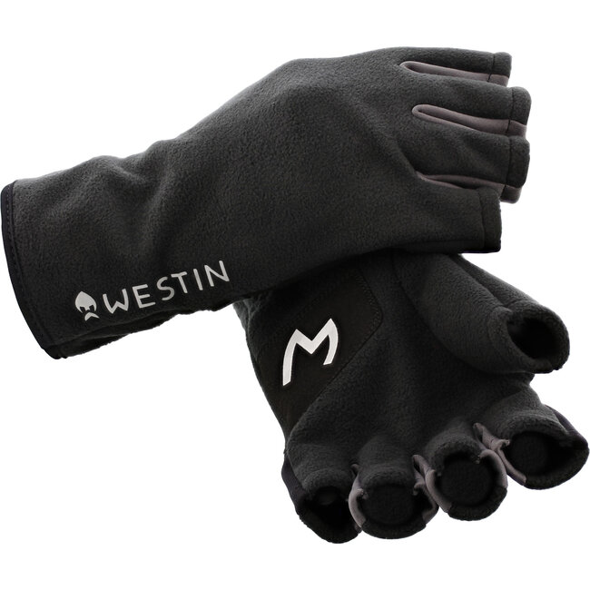 Westin HLF Fleece Gloves Knoffels xl