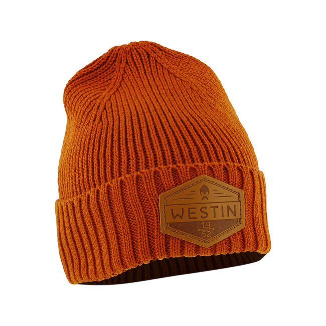Westin Beanie Bruin