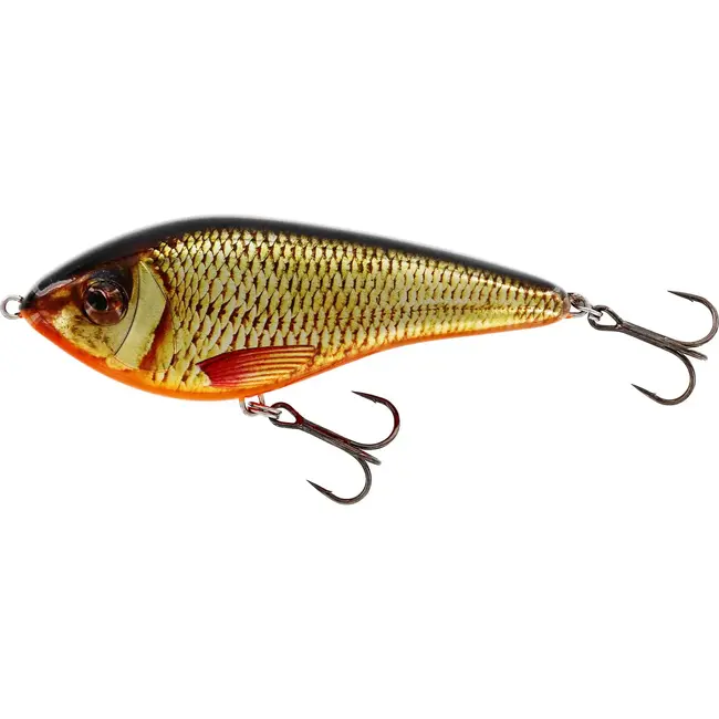 Westin Swim Glidebait Silent 12cm Sinking