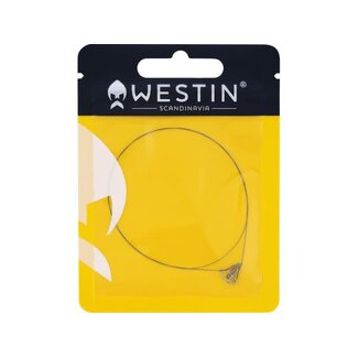 Westin Titanium Leader 35cm 0.30mm 9.5kg Westin Titanium Leader 35cm 0.30mm 9.5kg