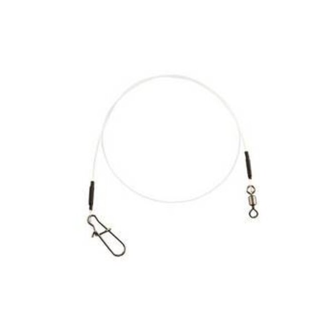 Fox Rage Fox Rage Strike Point Fluorocarbon Leaders – Ready Tied