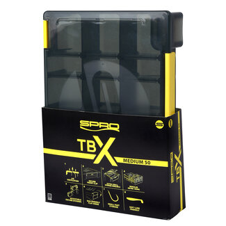 Spro TXB Medium 50 Spro TXB Medium 50