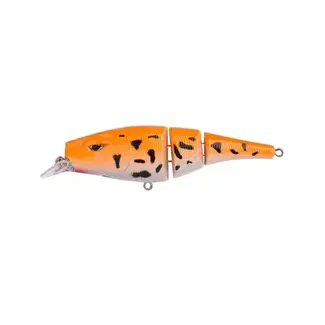 Spro PikeFighter Triple Jointed MW 145 Spro PikeFighter Triple Jointed MW 145