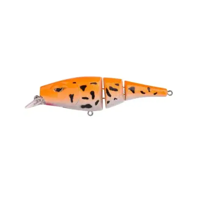 Spro PikeFighter Triple Jointed MW 145