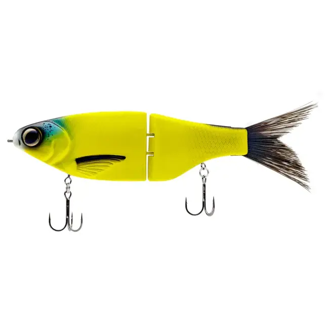 Spro KGB Chad Shad 180