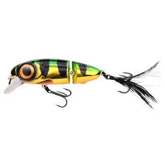 Spro Iris Underdog JTD 10 cm 26 gr slow floating diepte 30-80 cm Spro Iris Underdog JTD 10 cm 26 gr slow floating diepte 30-80 cm