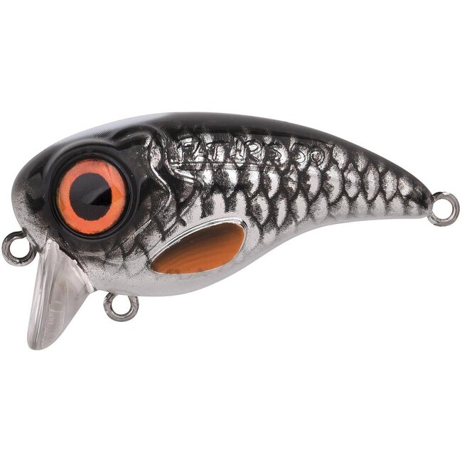 Spro Fat Iris Hardlure 5cm 10gr