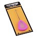 Strategy Glow in The Dark Fine Needle Pink