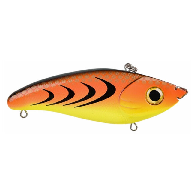 Spro Spro Screaming Baby Triple Devil 4803 – Klein kunstaas met grote actie