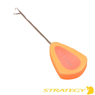 Strategy Strategy Glow in the Dark Lipped Needle Strategy Strategy Glow in the Dark Lipped Needle