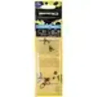 Spro Matte Black Leader Fluorocarbon