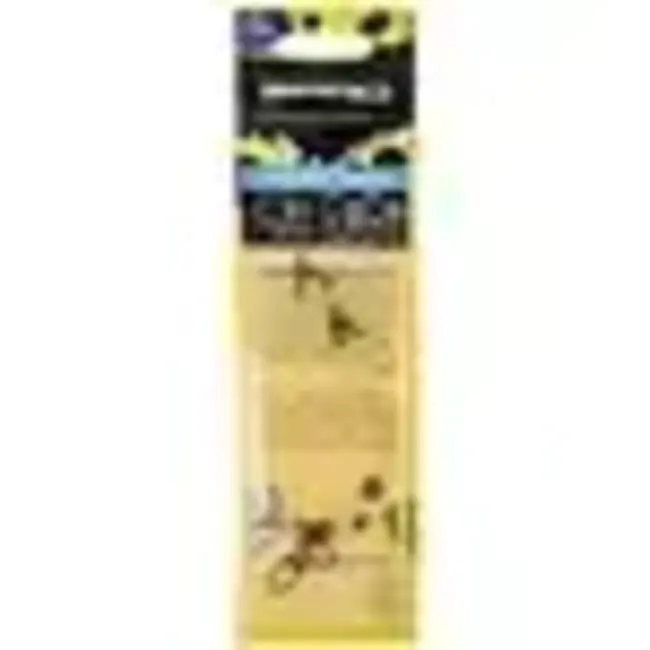 Spro Matte Black Leader Fluorocarbon