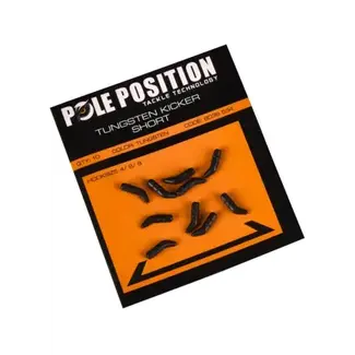 Poleposition Tungsten Kicker Short Poleposition Tungsten Kicker Short