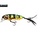 Spro Underdog 80 JTD 8 cm 18 gr Slow Foating diepte 10-50 cm  Perch