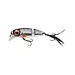Spro Underdog 80 JTD 8 cm 18 gr Slow Foating diepte 10-50 cm  Roach