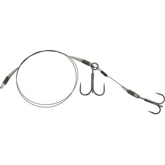 Westin Multi-Purpose Rig  Haakmaat 4