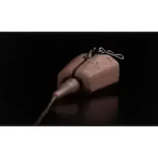 Poleposition Central Shocker Distance Action Pack Silt 3oz 85 gr