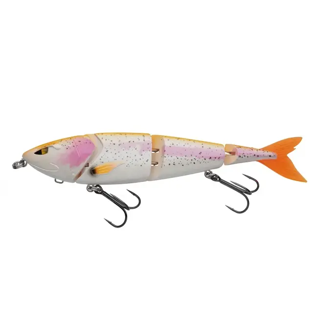 Berkley Zilla Swimmer 19 cm 43gr 0,5-1,5 m Albino Trout