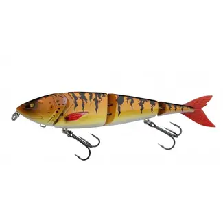 Berkley Zilla Swimmer 19 cm 43 gr 0,5-1,5 m   Motoroil Burbot