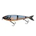 Berkley Zilla Swimmer 19 cm  43 gr 0,5-1,5 m  Two Tone Fegis