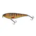 Berkley Zilla Glider 16 cm 65 gr 0,5-2,0 m   Motor Oil Burbot