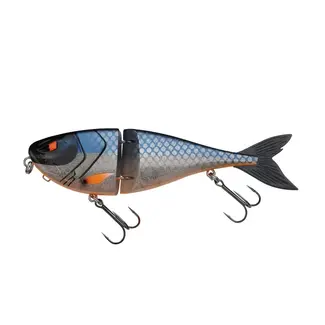 Berkley Zilla Jointed Glider 18 cm 80 gr 0,5-1,5 m Two Tone Fegis