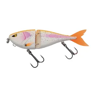 Berkley Zilla Jointed Glider 18 cm 80 gr 0,5-1,5 m Albino Trout