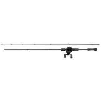 Abu Garcia Max X Black OPS Casting Combo