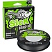 Berkley Sick Braid Black 0,14 mm 150 m