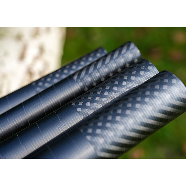 Cresta Spro Centurion Competition Pro S220 11,5 m – Wedstrijd vaste hengel voor nauwkeurig witvissen