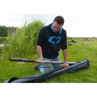 Cresta Centurion Competition Pro C550 Lengte 11,50 m