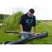 Cresta Centurion Competition Pro C550 Lengte 11,50 m