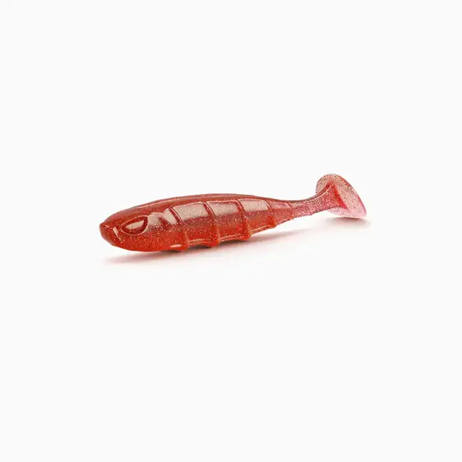 Nays Nays VNM Shad 35 C-08 – 8,9 cm softbait van 4,5 gram