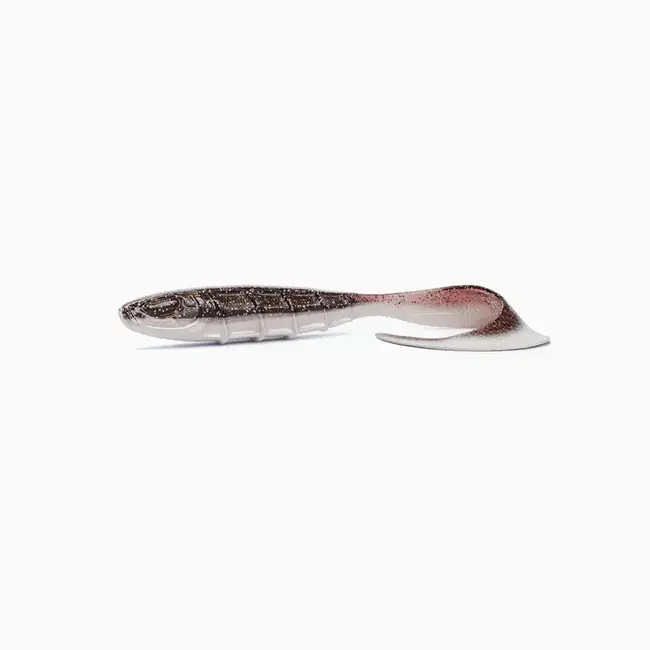 Nays Nays GHST JNR 65 C-14 – curly tail softbait 16,5 cm 24,3 gram