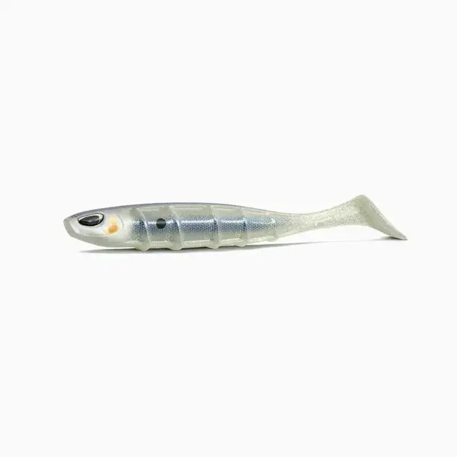 Nays Nays HNTR 110 P-06 – groot softbait 28 cm 135 gram voor roofvis