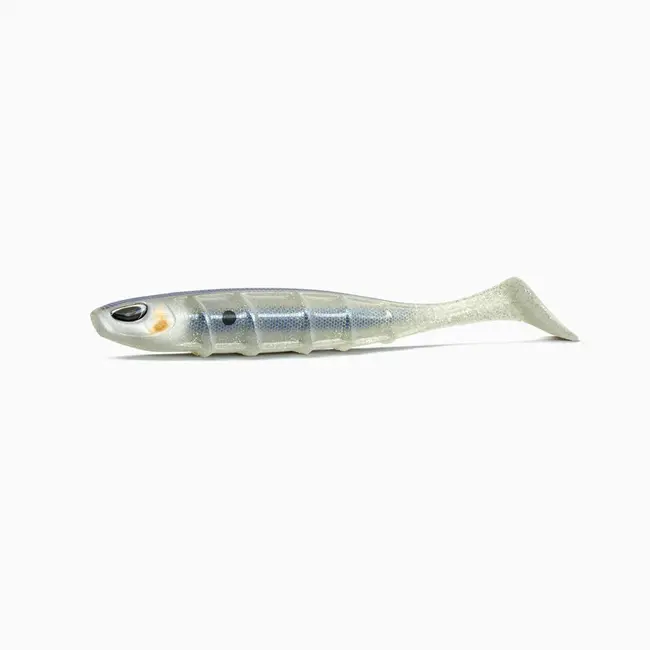 Nays HNTR 110 P-06 âgroot softbait 28 cm 135 gram voor roofvis