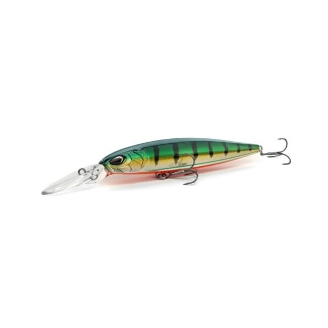 Nays Nays MD MX 95 MR S-20 – suspending jerkbait 9,5 cm 10,5 g