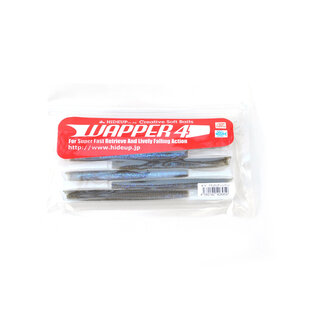 hideup Wapper 10.16 cm 7,2 gr 141