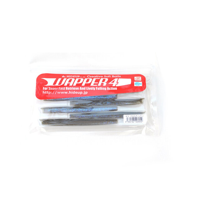 hideup Wapper 10.16 cm 7,2 gr 141