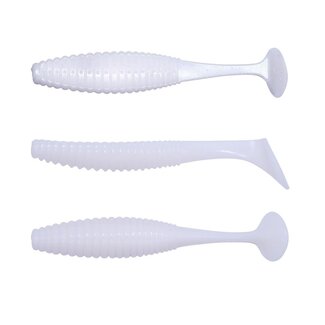 hideup Stagger 7,62 cm 4,5 gr 150 White Solid