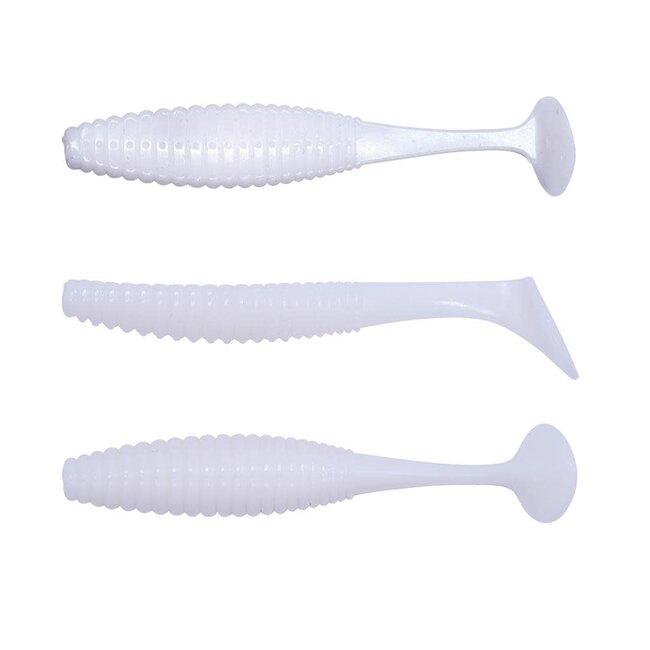 hideup Stagger 7,62 cm 4,5 gr 150 White Solid