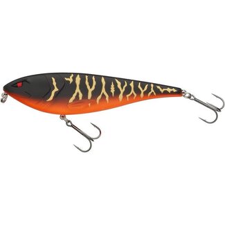 Berkley Zilla Glider 13 cm 38 gr 0,5-2,0 m  Shadow Tiger